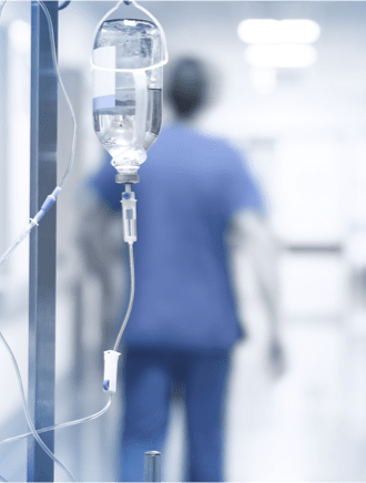 Image of physician