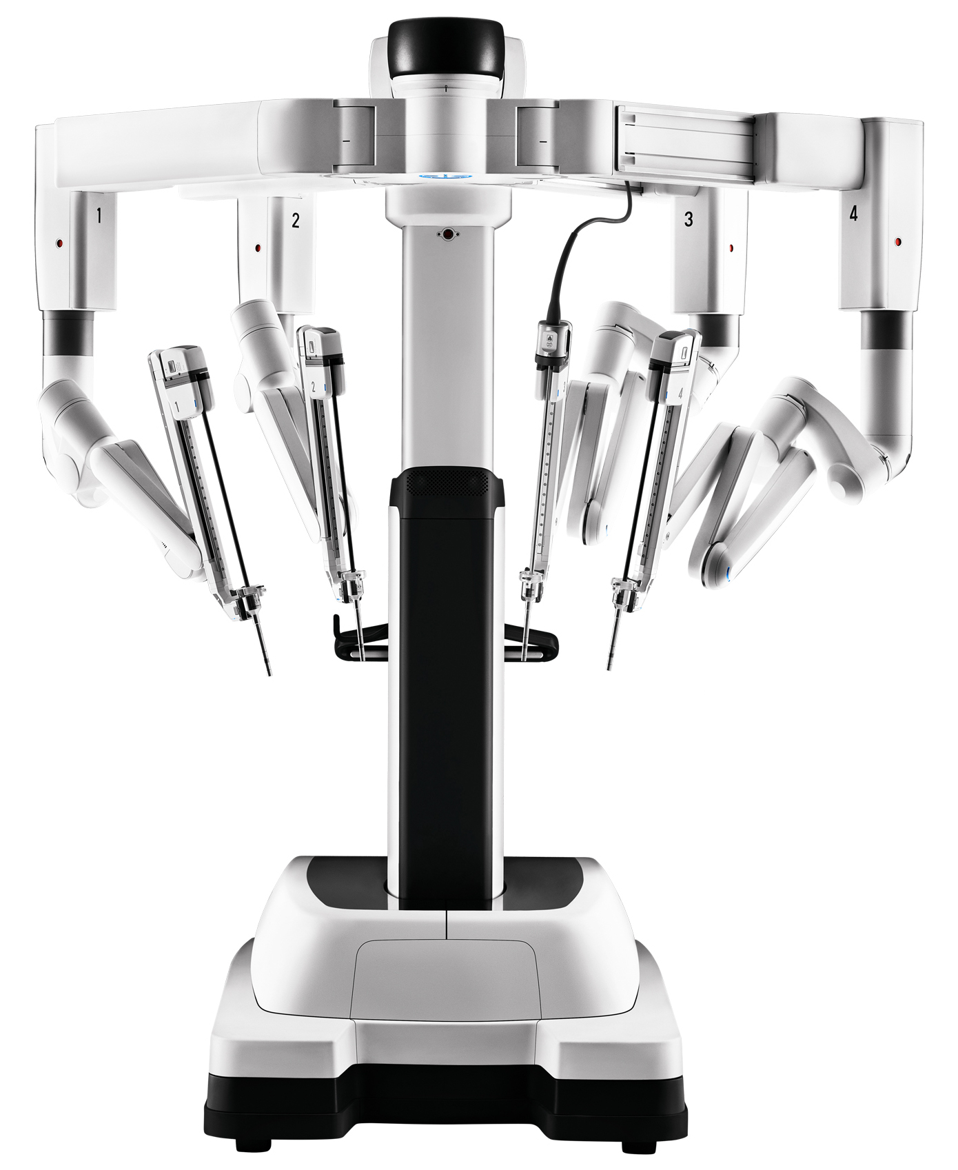 da Vinci Xi surgical system