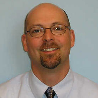 Dr. Jones portrait photo, head and shoulders