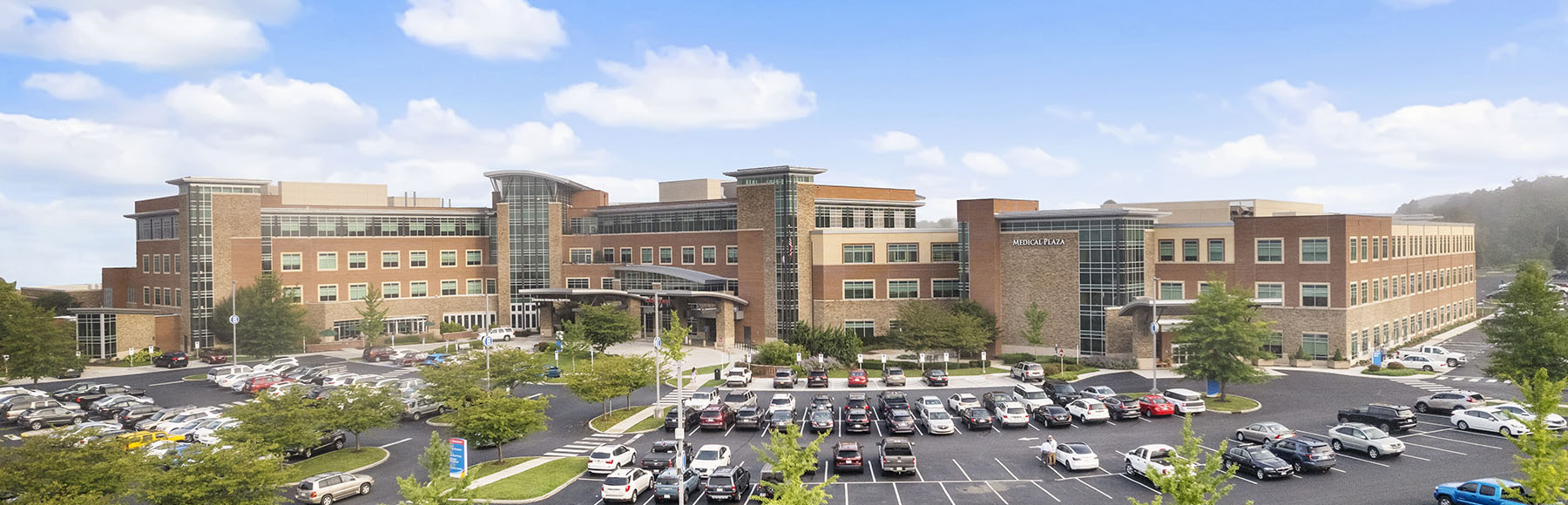 Hospital view 4