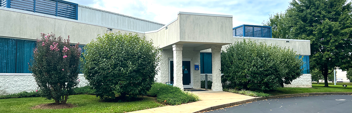 Ballad Health Medical Equipment clinic