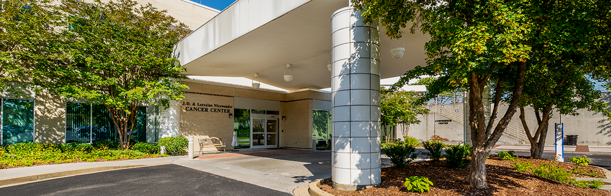 Infusion Center in Bristol, TN logo