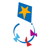 Niswonger Children's Network Kite logo