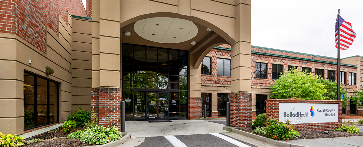 General Surgery Clinic – Lebanon | Ballad Health