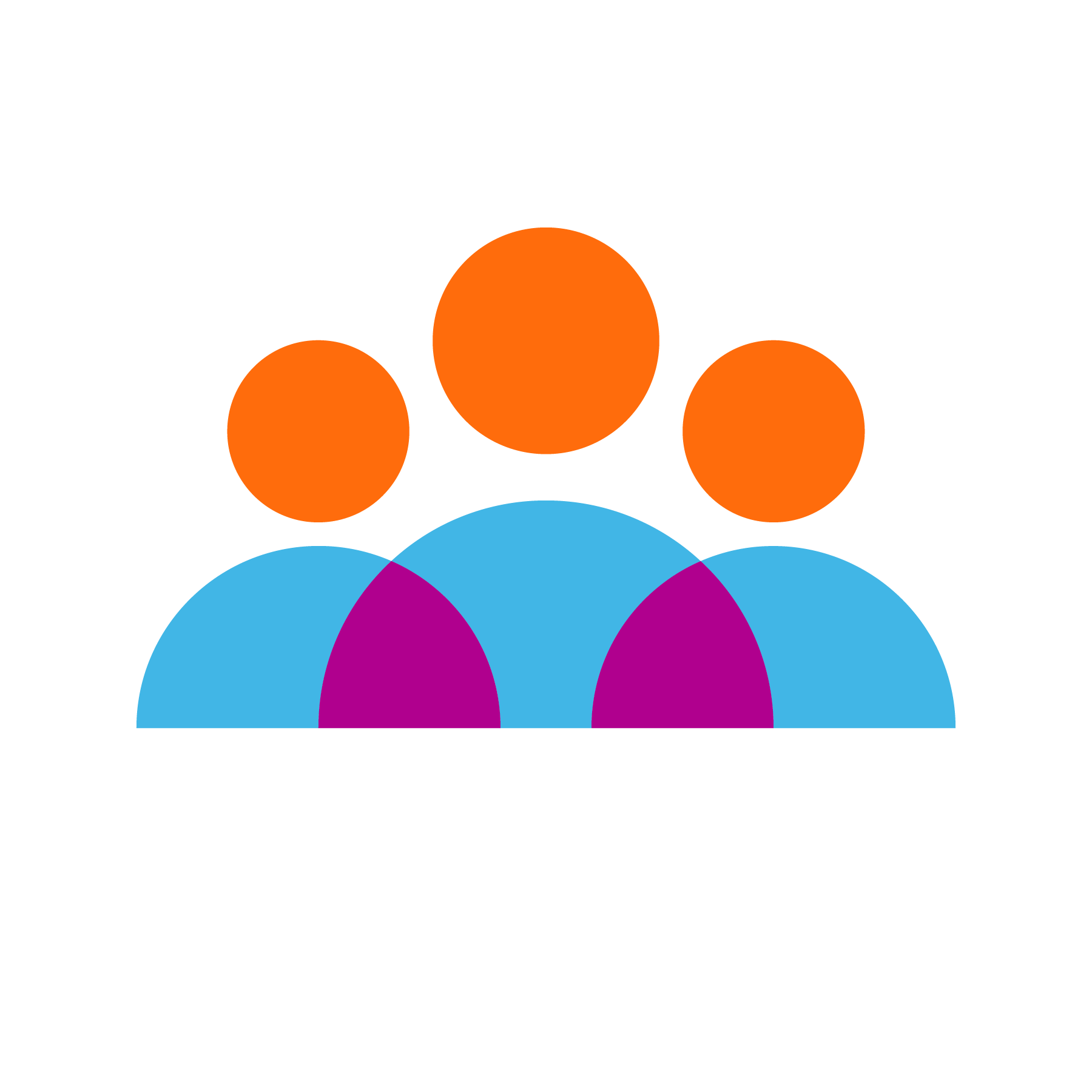Community Health fund icon