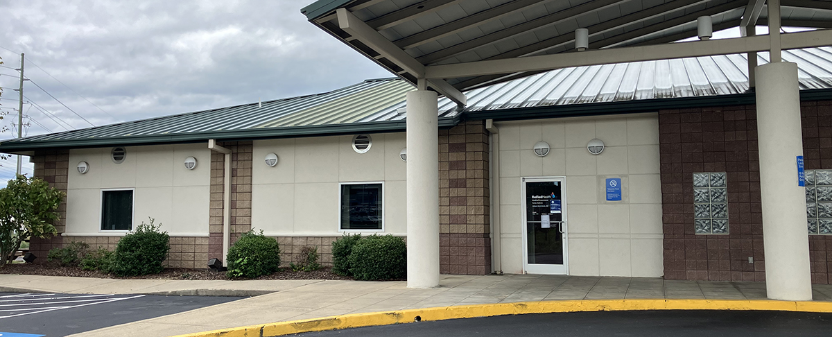 Family Medicine Clinic – Bristol Midtown — Primary Care clinic in Bristol, TN