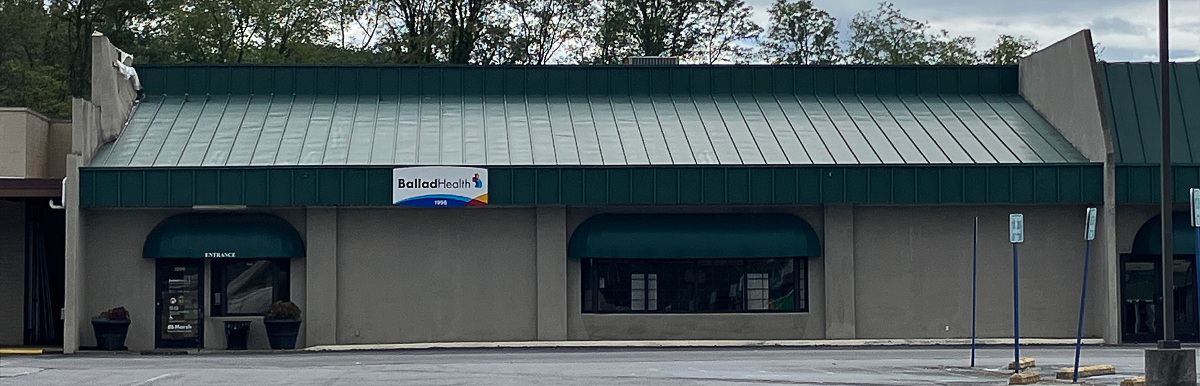 Rehabilitation & Physical Therapy in Bristol — Rehabilitation clinic in Bristol, TN