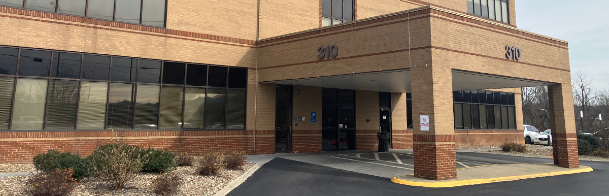 Sleep Center in Johnson City, TN | Ballad Health