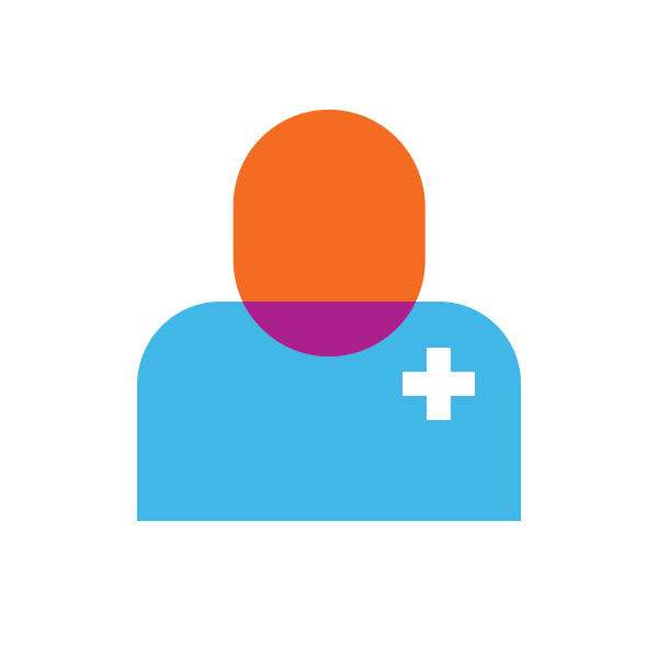 provider evaluation icon