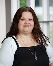 Carla Thompson – Medical Education Specialist