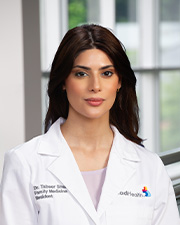 Tabeer Shaikh portrait head and shoulders