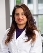 Fnu Anum, MD – Norton IM Resident