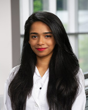 Johum Haque, MD – Norton IM Resident