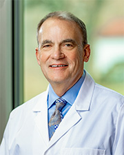 Herbert Ladley, MD – Norton IM Residency Associate Designated Institution Officer
