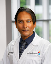 Rafi Iftekhar, MD – Norton IM Resident