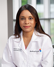 Kazi Akhter, MD – Norton IM Resident