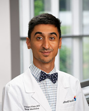 Faizan Khan, MD – Norton IM Resident