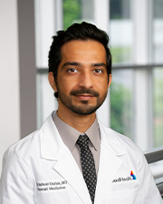Asfand Khattak, MD – Norton IM Resident