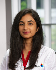 Vaishnavi Kulkarni, MD – Norton IM Resident
