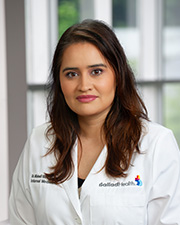 Mishell Siles Borda, MD – Norton IM Resident