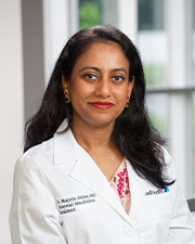 Najnin Akter, MD – Norton IM Resident
