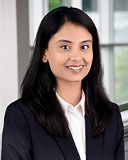 Sanchita Kanakannavar, MD – Norton IM Resident