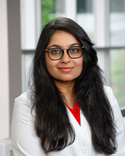 Supriya Peshin, MD – Norton IM Resident