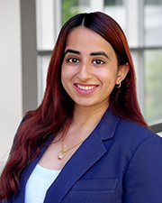 Twinkle Trehan, MD – Norton IM Resident