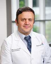 Bilal Kanawati, MD – Family Medicine Resident