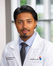Riseethan Kirishnaventhan, MD