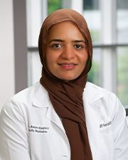 Anam Bashir, MD
