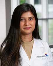 Ayesha Altaf, MD