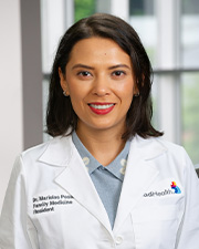 Marielos Posada, MD