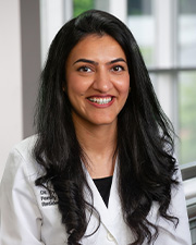 Syeda Huda, MD