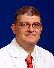 photo: Dr. Adada portrait, head and shoulders