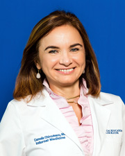 photo: Dr. Chirculescu portrait, head and shoulders