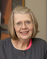 Marcia Stone