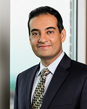 Dr. Amit Vashist - Chief Clinical Officer