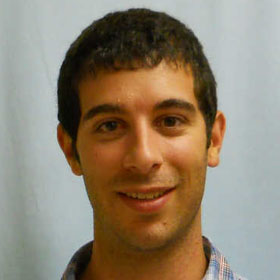 Dr. Al-Khatib portrait photo, head and shoulders