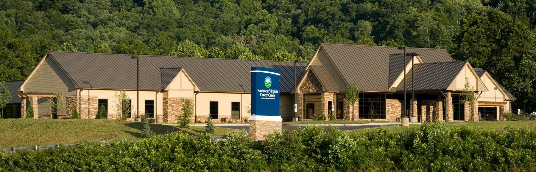 Cancer Center in Norton, VA Ballad Health