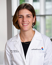 Nadja Pejovic, M.D.