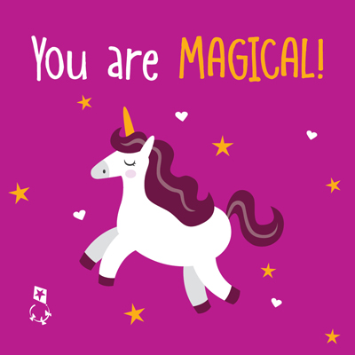 Niswonger Valentines Magical