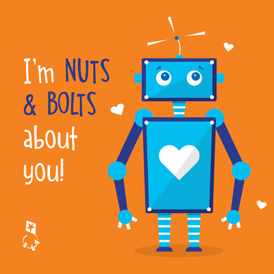 Niswonger Valentines Nuts and Bolts