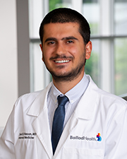 Ziad El Hassan, M.D.