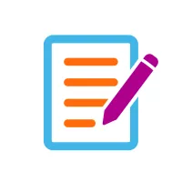 Nurse recruitment sign-on bonus icon
