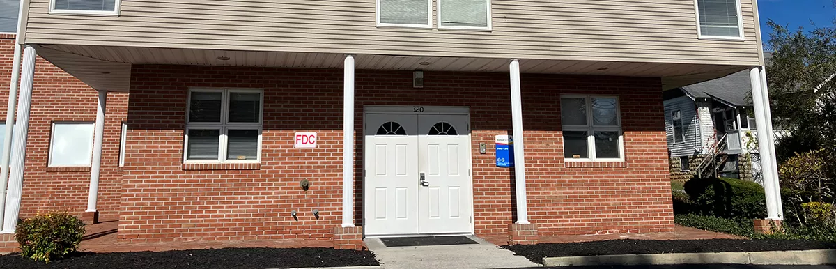 Johnston Memorial Sleep Center - Abingdon