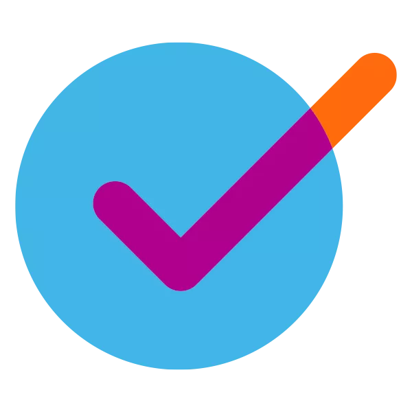 Checkmark icon