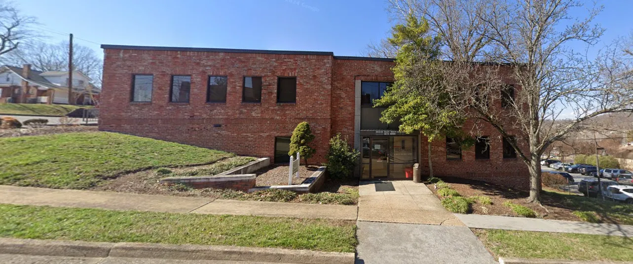 Ballad Health Diabetes Treatment Center in Kingsport Tennessee