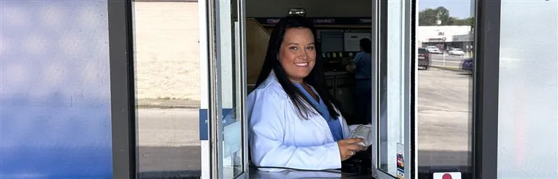 Ballad Health Pharmacy Services