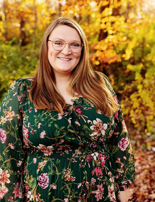 Photo of Blake Denton